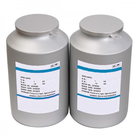 Bismuth Citrate