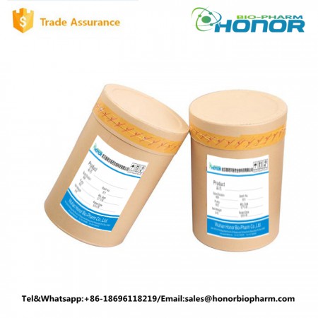 Factory supply Lorcaserin hydrochloride CAS 616201-80-0 for weight lose